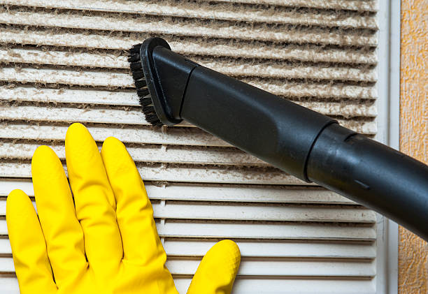 Best Affordable Air Duct Cleaning  in Center, CO