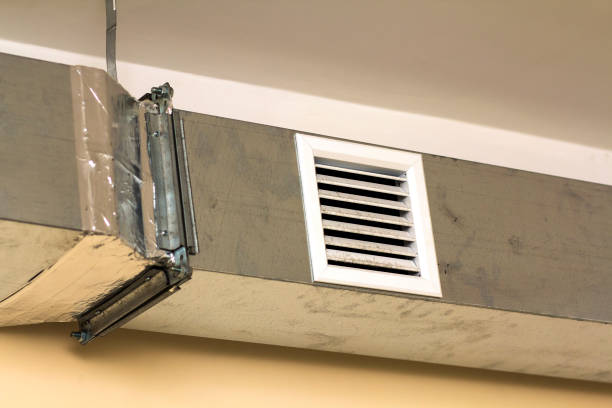 Best Commercial Air Duct Cleaning  in Center, CO